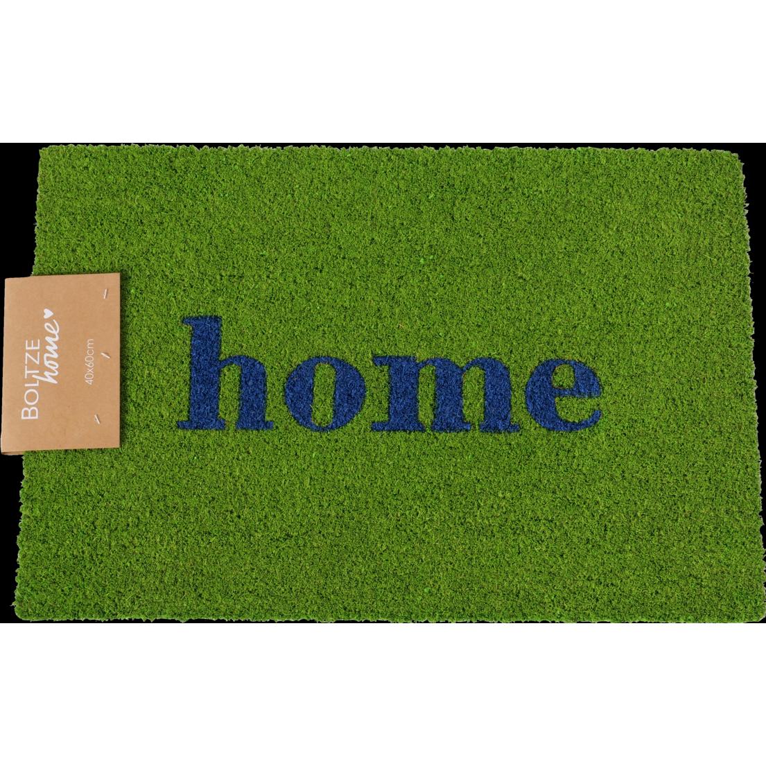 Boltze Home, Fussmatte, Home (40 x 60 cm)