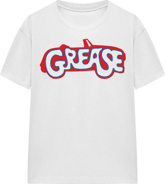 Produktbild Grease TShirt (M)