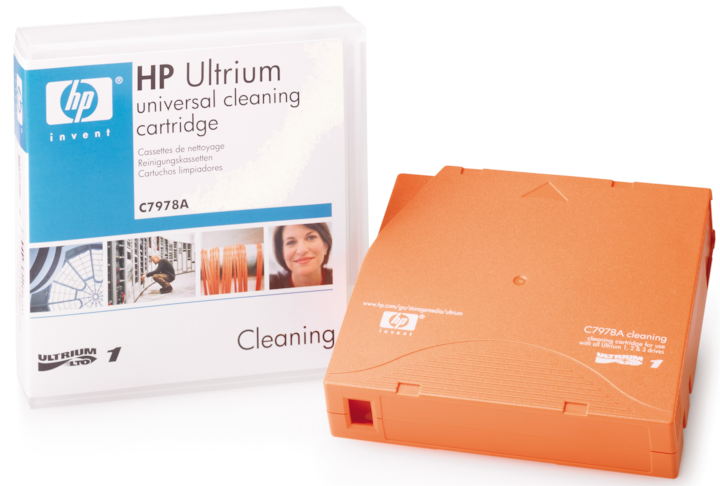 Actual product image HPE C7978a (LTO, 3000 GB)