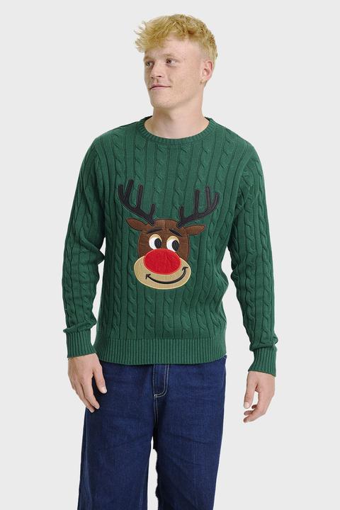 Produktbild Christmas Sweats The Mark Sweater (M)