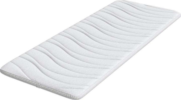 Actual product image vidaXL Matratzenauflage (140 x 200 cm)