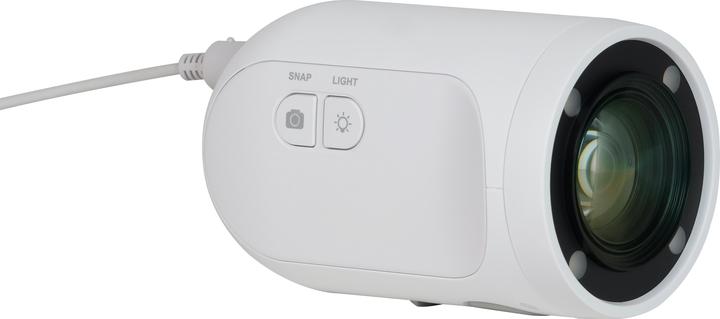 Image du produit AVer MD330U Caméra PTZ de qualité médicale 4K 30 ips