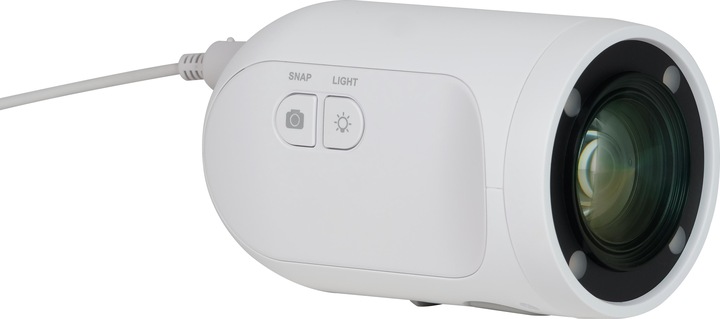 Actual product image AVer MD330U Medical Grade PTZ Camera 4K 30 fps