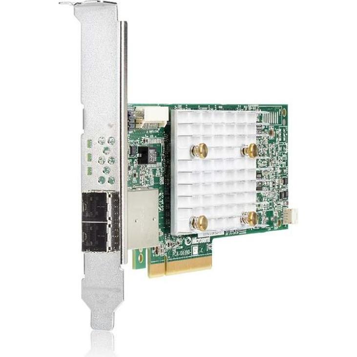 HP Hewlett-Packard Smart Array P408e-p SR, Storage Controller