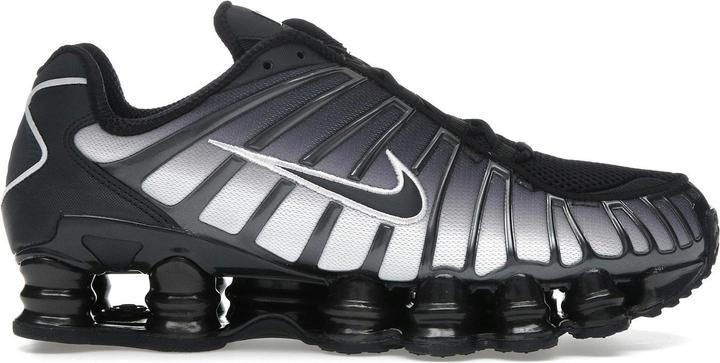 Actual product image Nike Shox TL (38.5)
