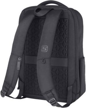 Actual product image Walker Laptop backpack Ally black (25 l)