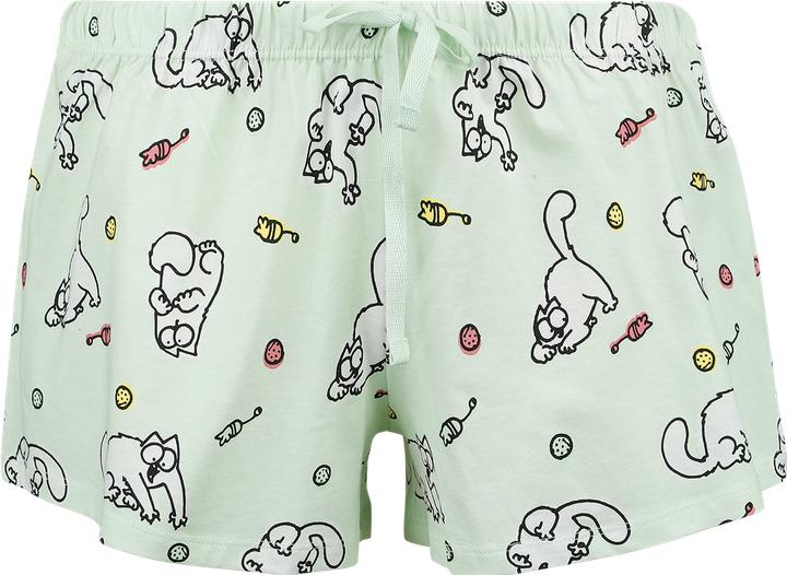 Produktbild Simons Cat Life Is Better With A Cat. (L)