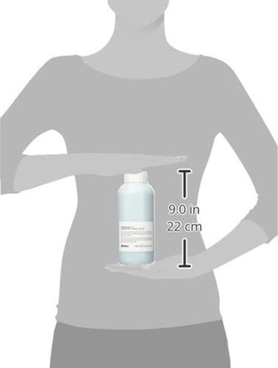 Immagine prodotto Davines Luxana Essential Haircare Minu Mask 1000ml (1000 ml)