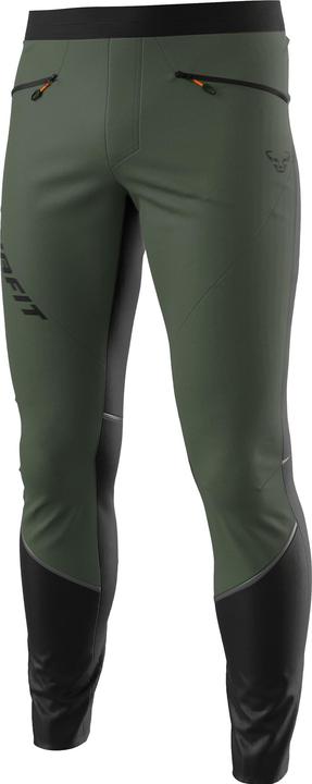 Actual product image Dynafit Traverse Dynastretch trousers (XXL)