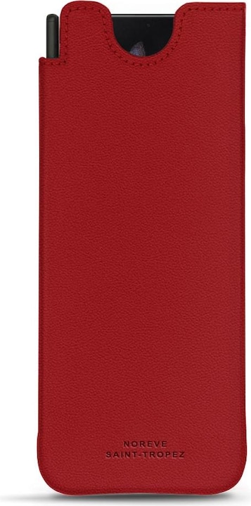 Rouge PU ( Pantone #d50032 )