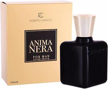 Immagine prodotto Capucci Anima Nera (Lozione dopobarba, 100 ml)