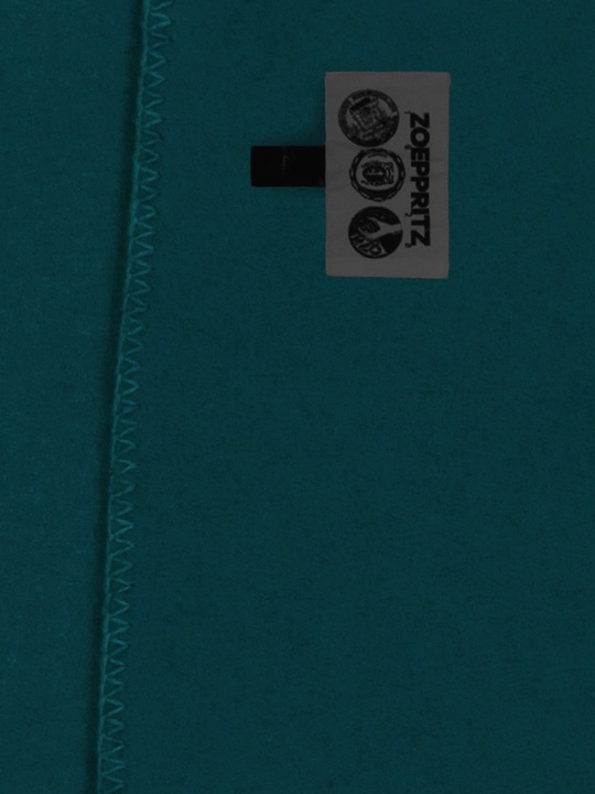Produktbild Zoeppritz Soft-Fleece (160 x 200 cm)