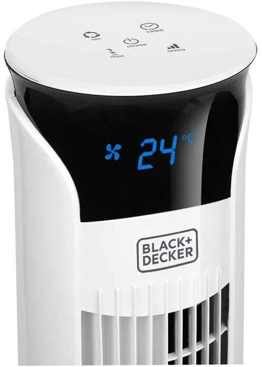 Produktbild Black & Decker BXEFT49E (56 dB)