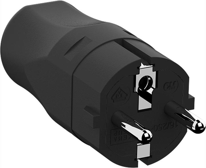 RAL 9005, Schwarz