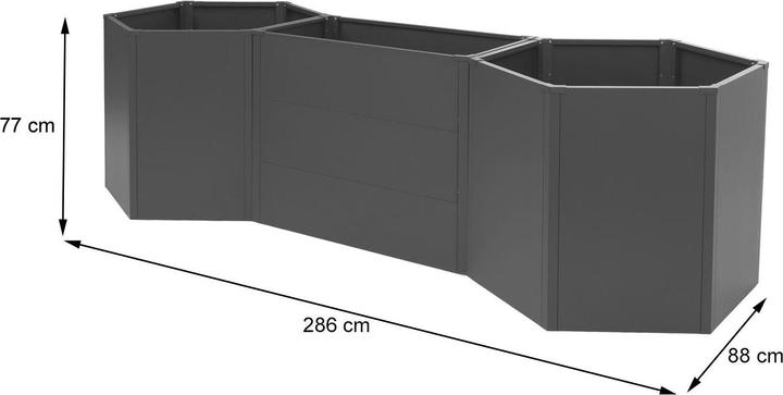 Produktbild MCW P64-S