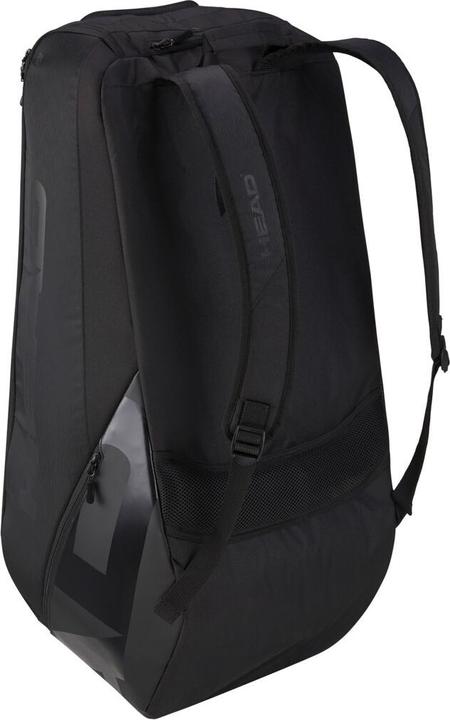 Image du produit Head Pro X Schlägertasche XL Schwarz (12R)