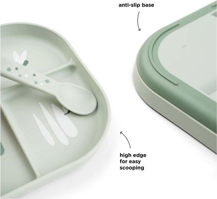 Actual product image Done by Deer Croco Green Box Board