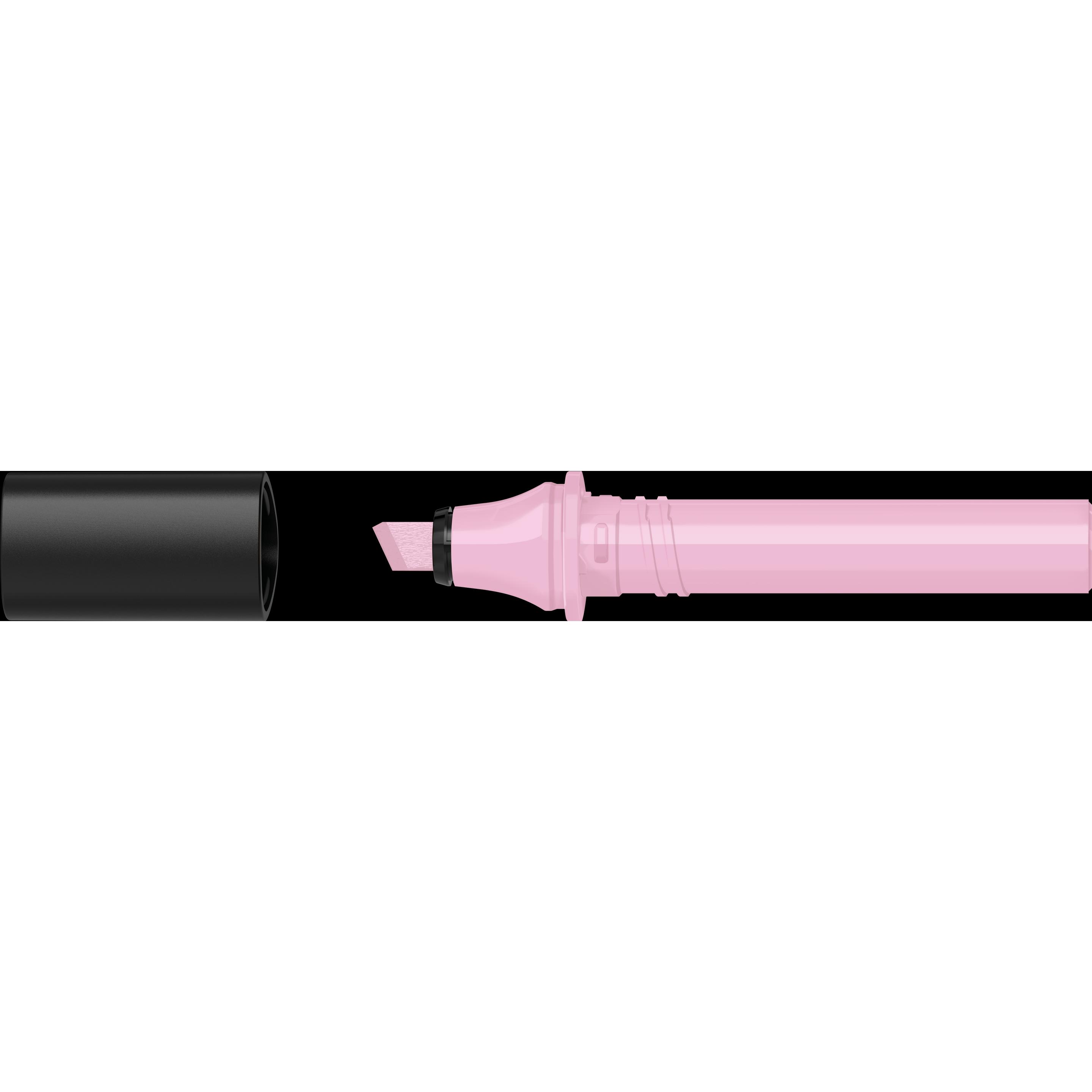 Molotow, Malstifte, Sketcher Patrone chisel (Fuchsia Pink, 1 x)