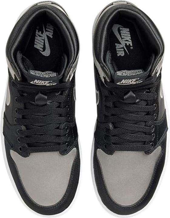 Produktbild Nike Air Jordan 1 Sneaker Leder (35.5)