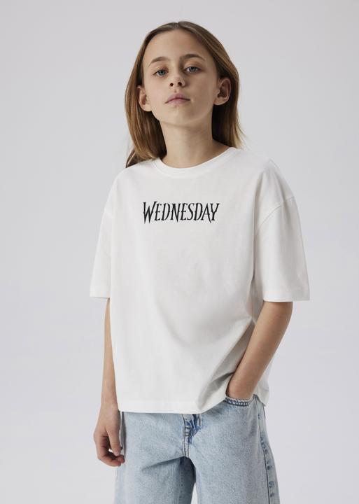 Produktbild Name it Wednesday T-Shirt (134, 140)