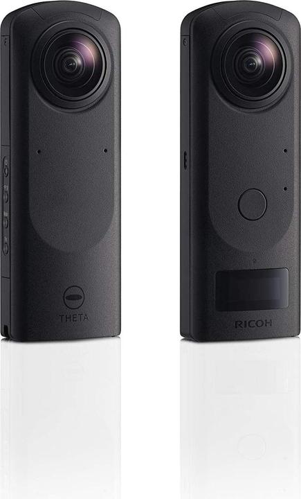Actual product image RICOH Theta Z1 (30p, Bluetooth, Wi-Fi)