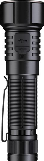 Actual product image Fenix LD36R (14 cm, 3600 lm)
