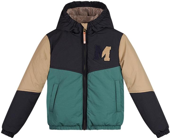 Actual product image Moodstreet Joshua Bomber Jacket (116)
