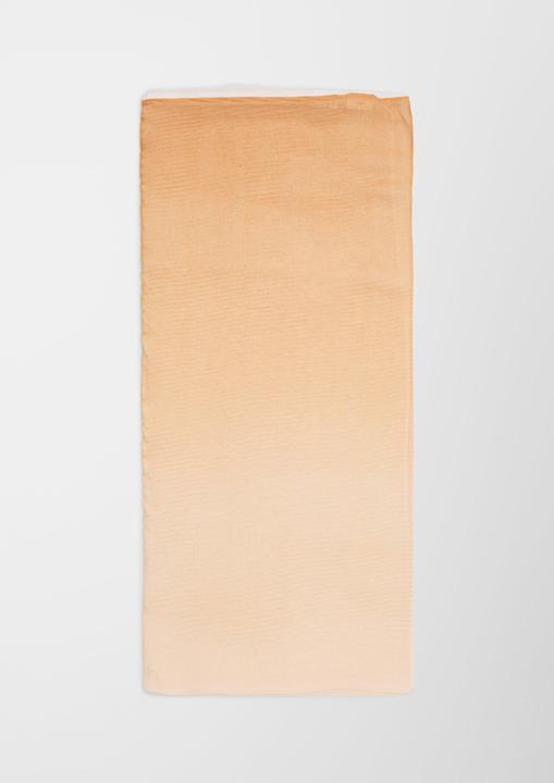 Immagine prodotto s.Oliver Snood Loop-Schal mit Plisseefalten