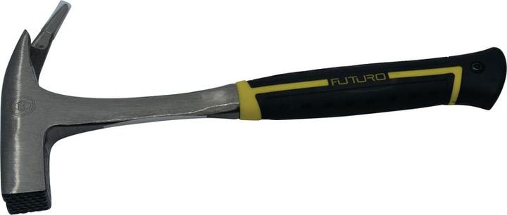 Futuro BRW Marteau de charpentier tout acier (600 g)