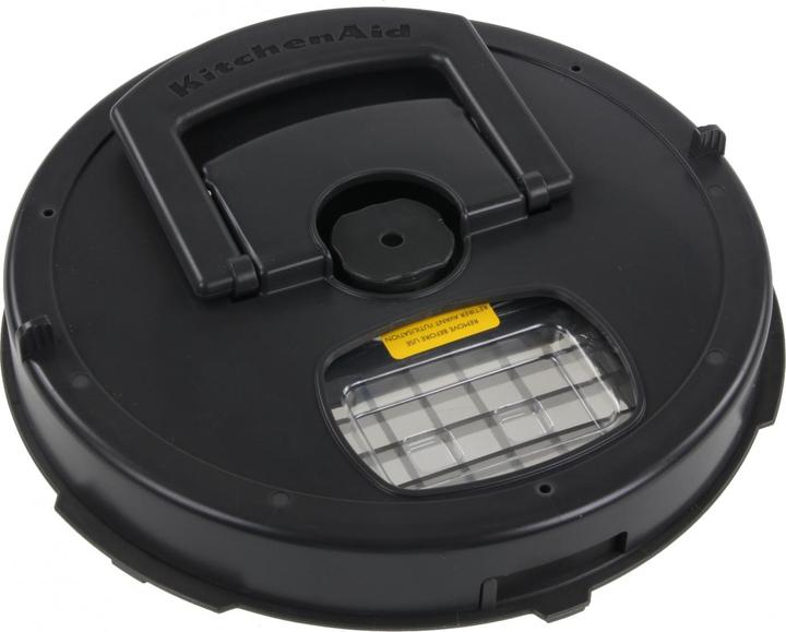 Actual product image KitchenAid 5KFP16DC12 Würfelscheibe 12mm