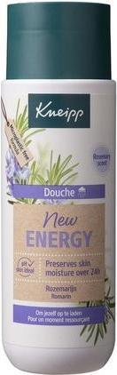 Produktbild Kneipp New Energy Duschgel - 200 Milliliter (200 ml)