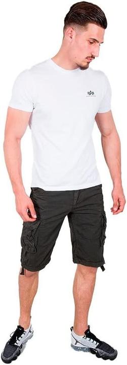 Image du produit Alpha Industries Jet Shorts - 81739 (32)