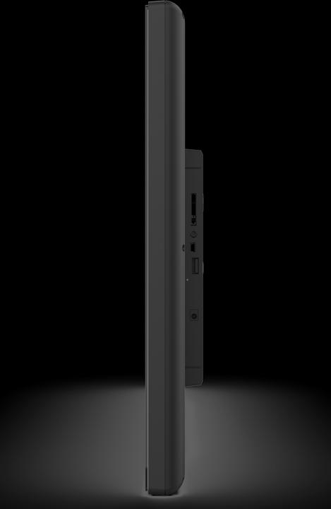 Actual product image IAdea XDS-2288 (1920 x 1080 pixels, 21.50")