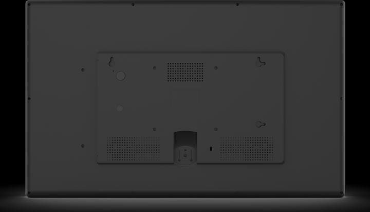 Actual product image IAdea XDS-2288 (1920 x 1080 pixels, 21.50")