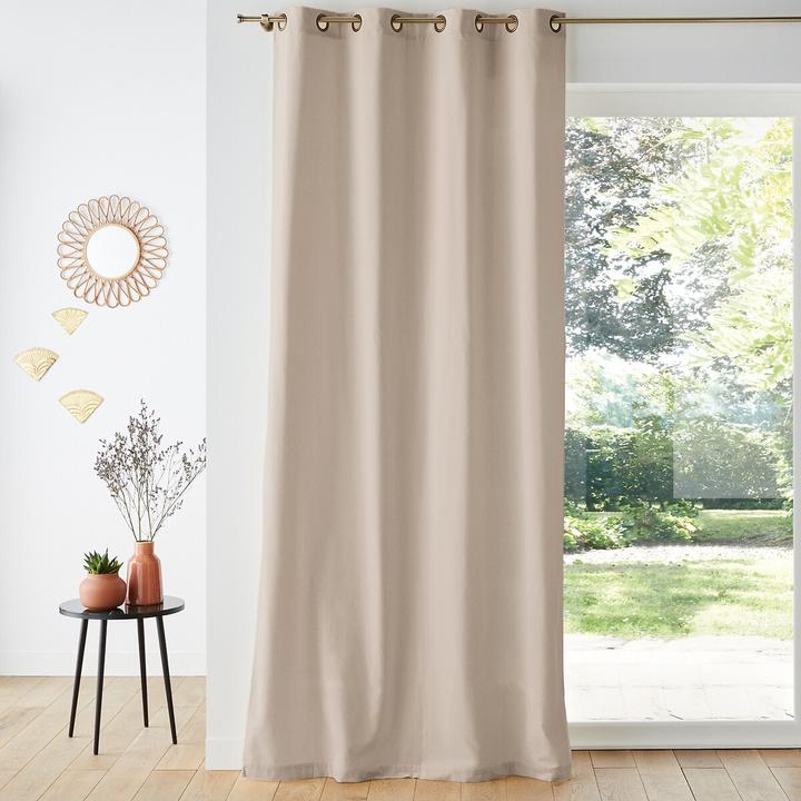 Image du produit La Redoute Interieurs Velvet (220 x 135 cm)