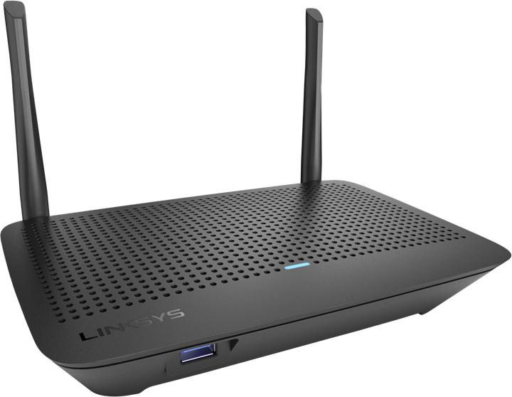 Produktbild Linksys MR6350 Dual-Band MESH WiFi 5 Router AC1300