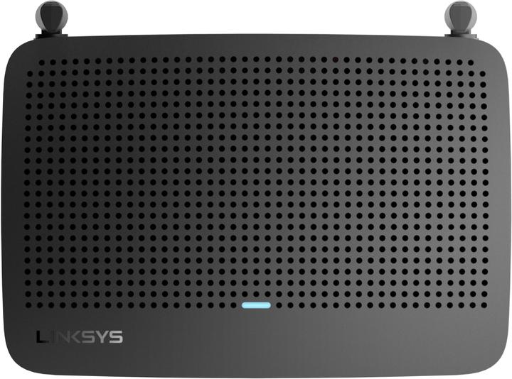 Produktbild Linksys MR6350 Dual-Band MESH WiFi 5 Router AC1300