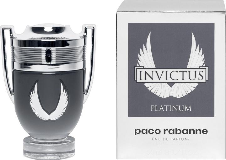 Produktbild Paco Rabanne Invictus (Eau de Parfum, 50 ml)