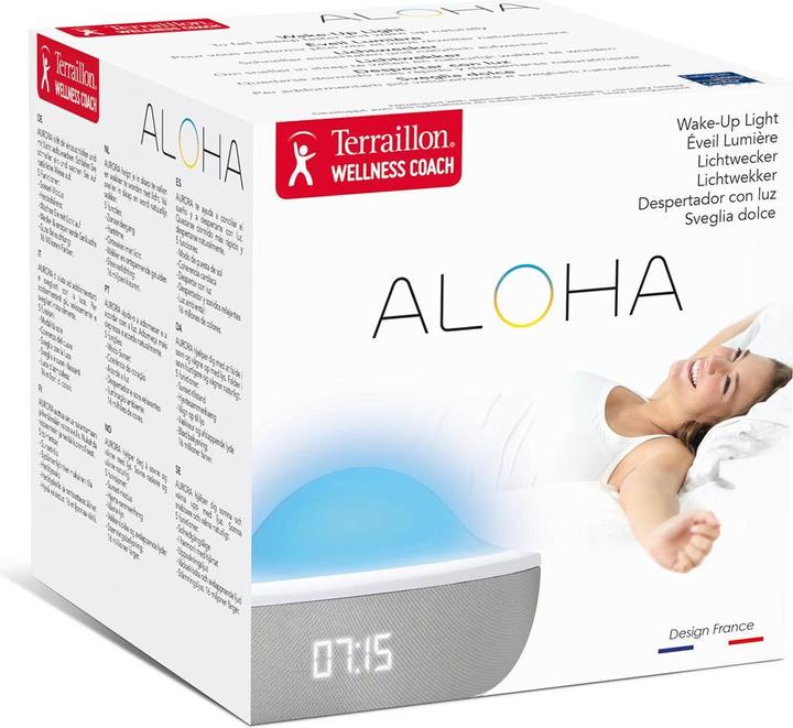 Immagine prodotto Terraillon Aloha