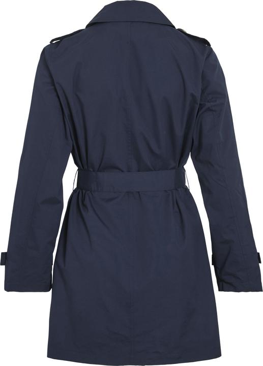 Produktbild Vila Taillengürtel Trenchcoat (34)