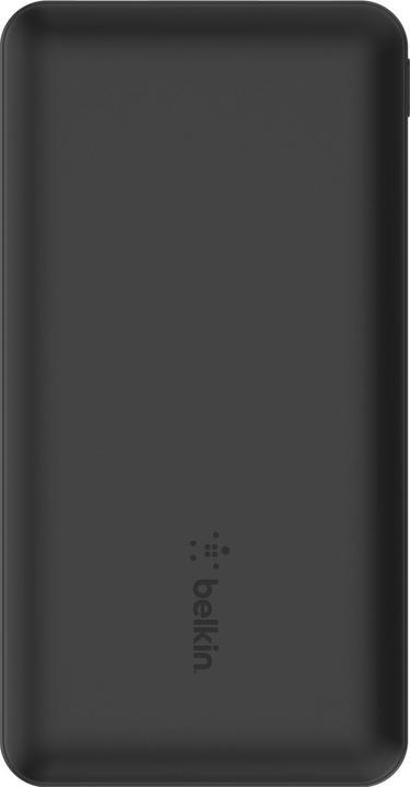 Actual product image Belkin BoostCharge (10000 mAh, 15 W, 37 Wh)