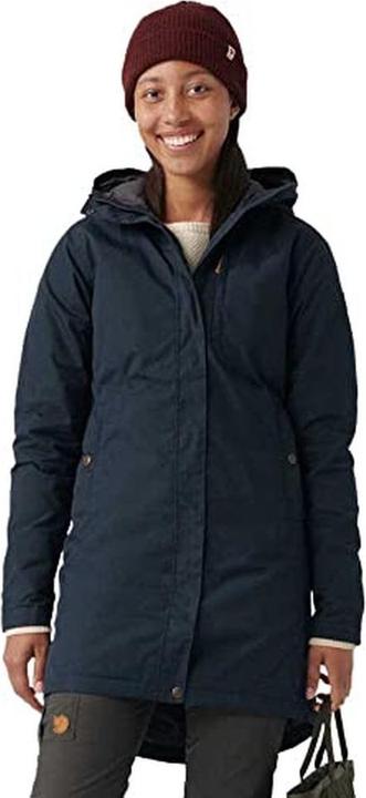 Produktbild Fjällräven Kiruna (M)