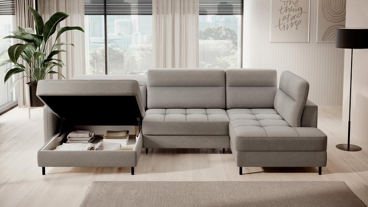 Image du produit ELTAP Berrto (Paysage de canapé, Canapé-lit, 4 places)