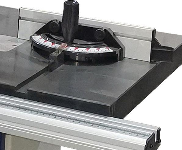 Actual product image Stürmer Holzkraft - HBS 613 S wood band saw