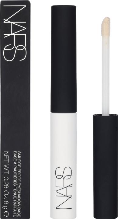 Actual product image NARS Cosmetics Smudge Proof Eyeshadow Base (Transparent)
