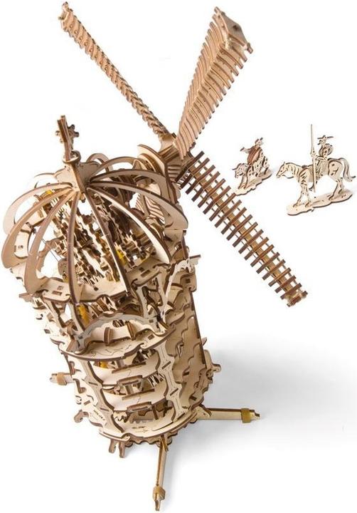 Produktbild Ugears Windmühle