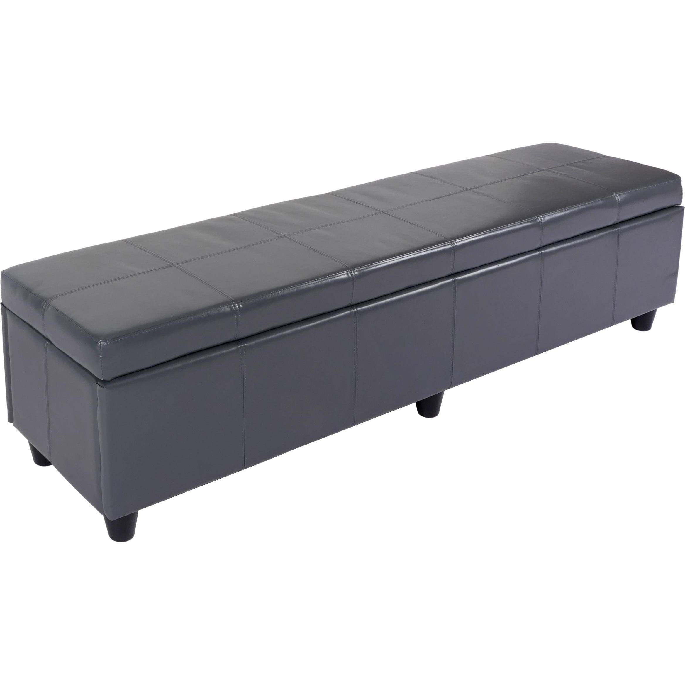 MCW, Sitzbank, Kriens-XXL-B (180 cm)