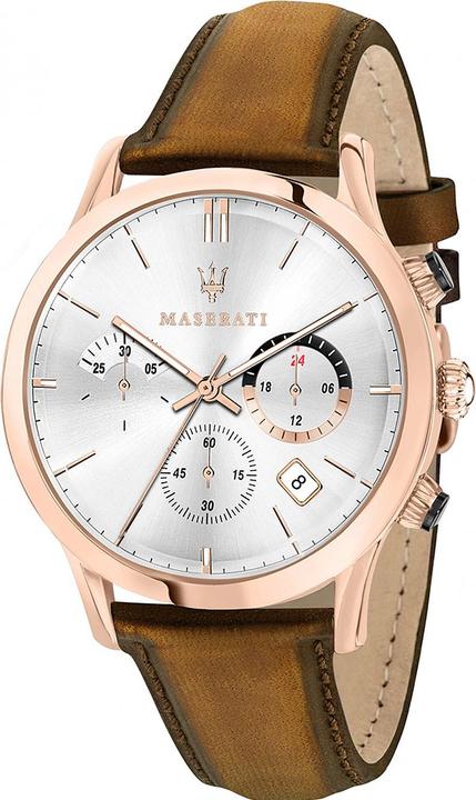Produktbild Maserati Ricordo (Analoguhr, Chronograph, 42 mm)