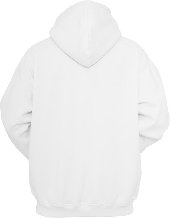 Produktbild Urban Classics Zip Hoody (4XL)