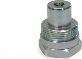 Produktbild RS PRO Hydraulik-Schnellkupplung für Luft-Hydrauli